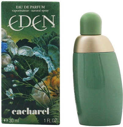 CACHAREL EDEN EAU DE PARFUM 30ML